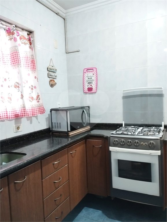 Apartamento à venda com 2 quartos em Jardim das Magnólias, Sorocaba, SP