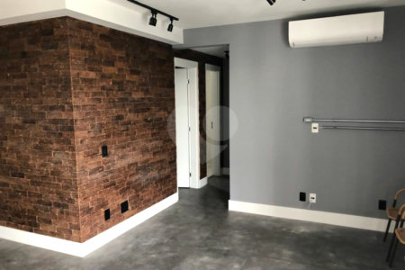 Apartamento à venda com 2 quartos, sendo 1 suíte, em Jardim Caboré, São Paulo, SP