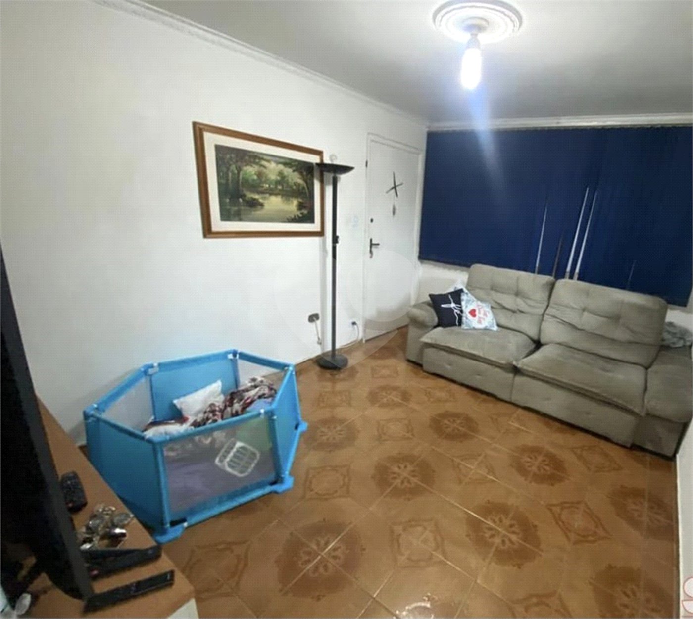 Apartamento à venda com 2 quartos em Santana, São Paulo, SP