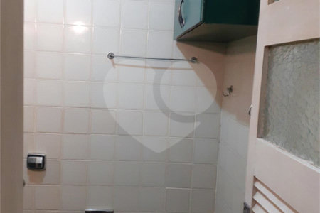 Apartamento à venda com 2 suítes em Flamengo, Rio de Janeiro, RJ