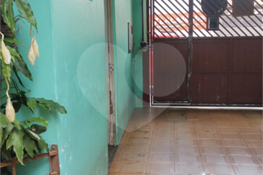 Sobrado à venda com 3 quartos, sendo 1 suíte, em Jardim Brasil (zona Norte), São Paulo, SP
