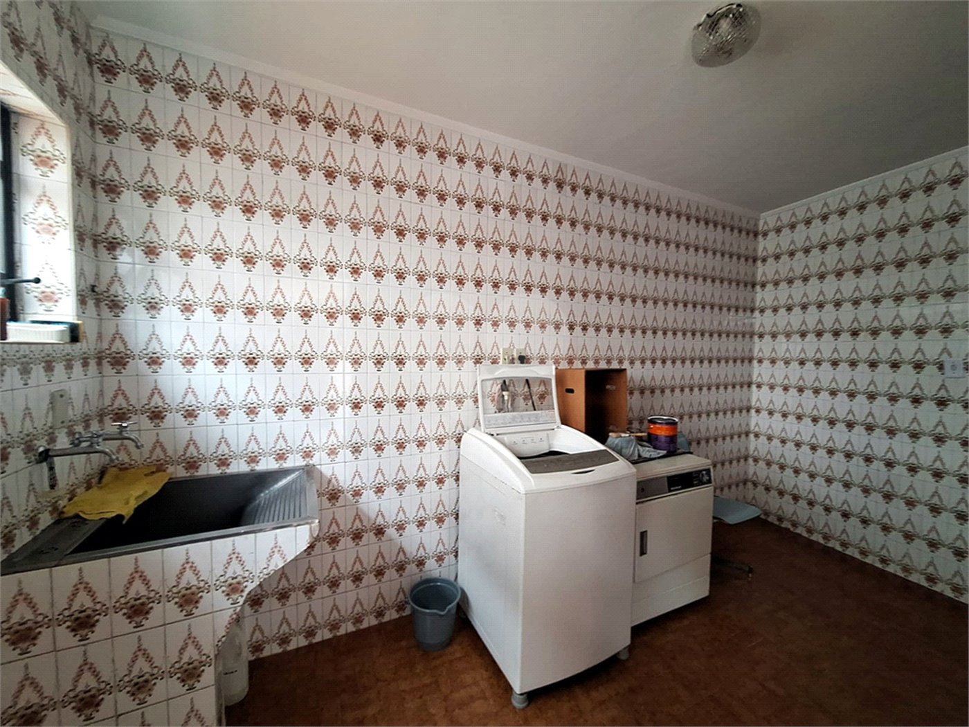 Sobrado à venda com 3 quartos, sendo 1 suíte, em Mandaqui, São Paulo, SP