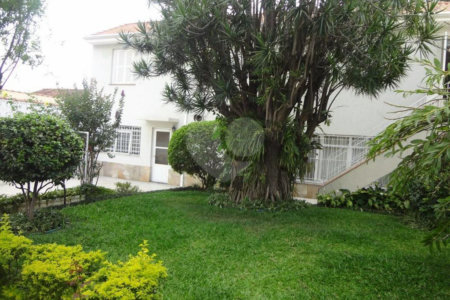 Sobrado à venda com 3 quartos em Santana, São Paulo, SP