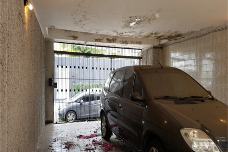 Sobrado à venda com 3 quartos, sendo 2 suítes, em Brooklin, São Paulo, SP