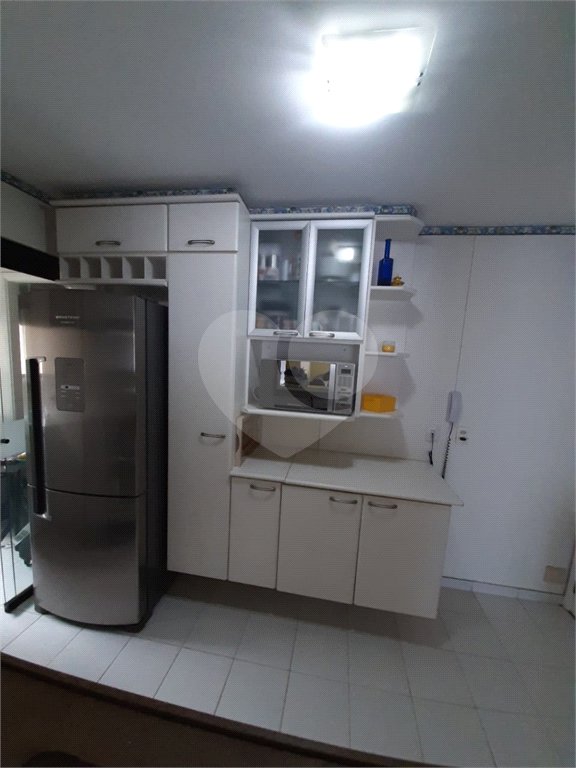 Apartamento à venda com 3 quartos, sendo 1 suíte, em Santo Amaro, São Paulo, SP