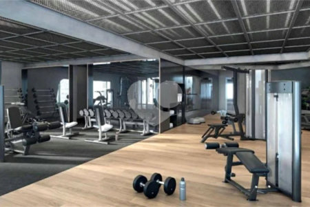 Apartamento à venda com 3 suítes em Chácara Santo Antônio, São Paulo, SP