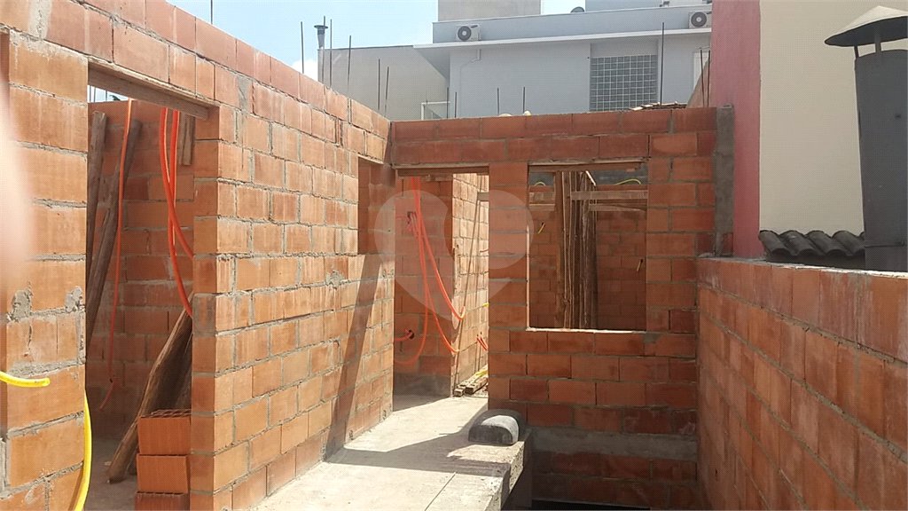 Casa à venda com 2 quartos no condomínio Tanque Velho, São Paulo - SP