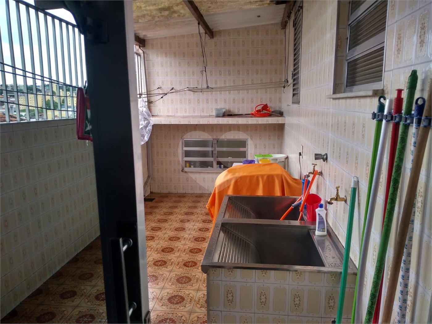 Casa à venda com 5 quartos, sendo 1 suíte, em Vila Fazzeoni, São Paulo, SP