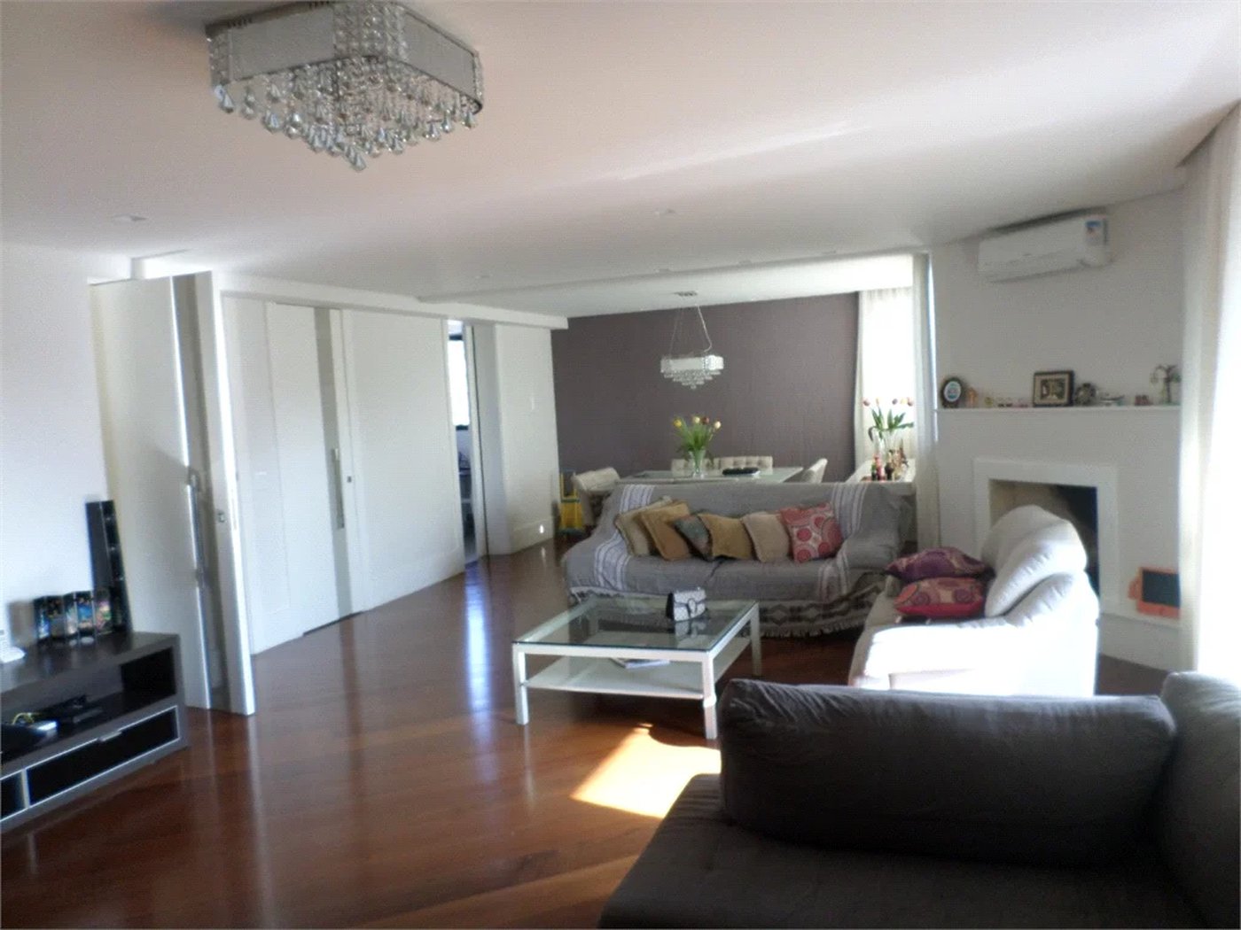 Apartamento à venda com 4 quartos, sendo 2 suítes, em Jardim Londrina, São Paulo, SP