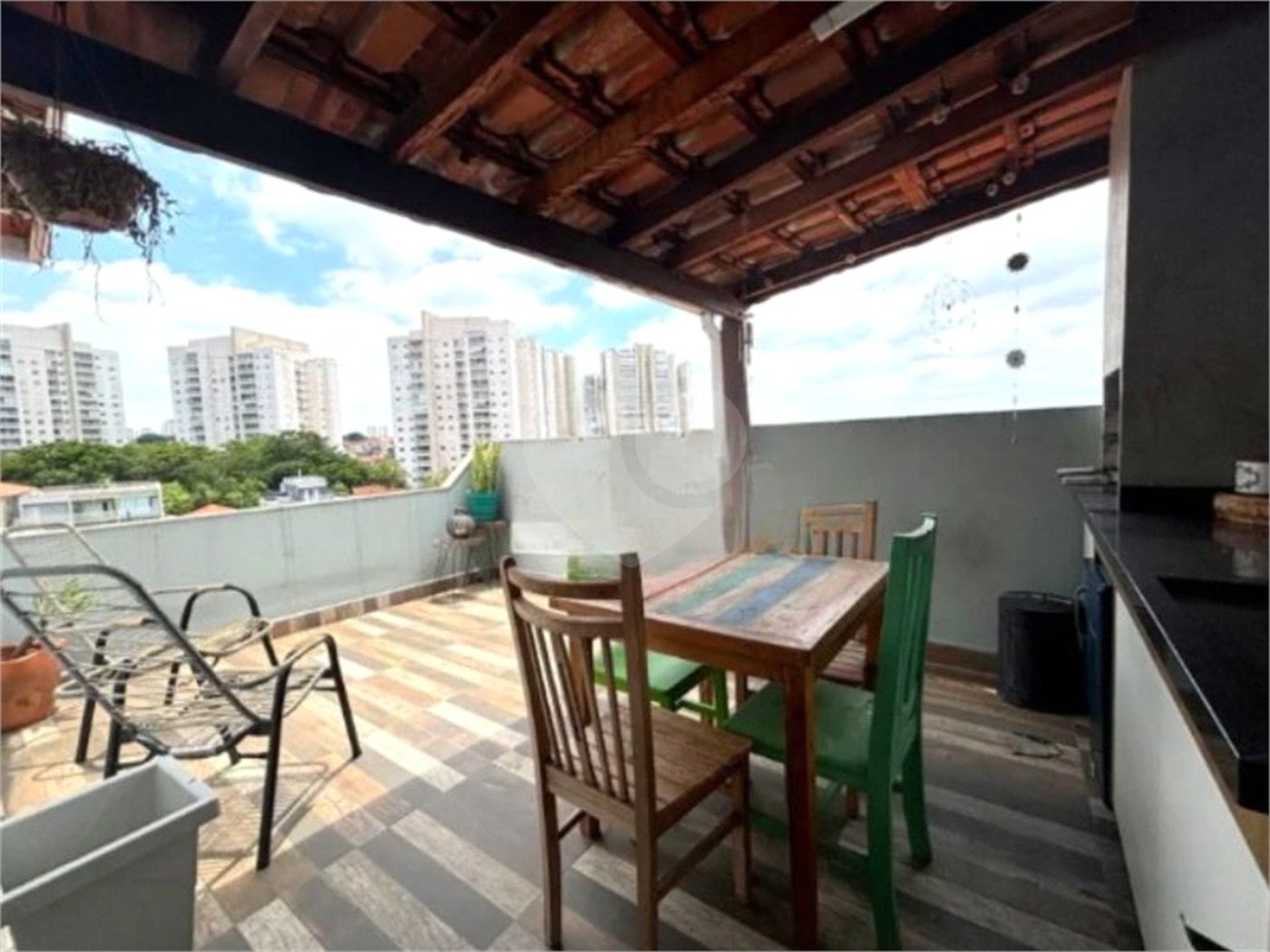 Casa à venda com 3 quartos no condomínio Jardim dos Vertentes, São Paulo - SP