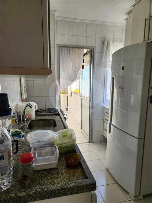 Apartamento à venda com 3 quartos, sendo 1 suíte,  em Vila Monumento, São Paulo, SP