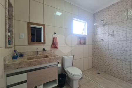 Casa à venda com 3 quartos, sendo 1 suíte,  no condomínio Reserva Ipanema I, Sorocaba - SP