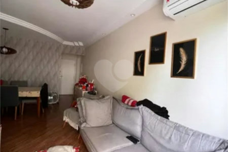 Apartamento à venda com 2 quartos, sendo 1 suíte, em Tatuapé, São Paulo, SP