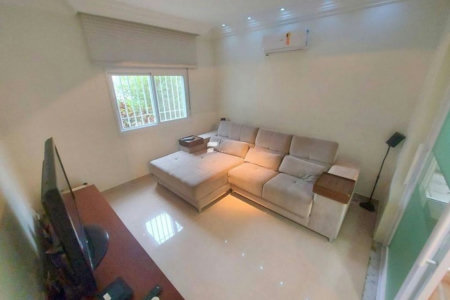 Casa Residencial à venda, Balneário Cidade Atlântica, Guarujá - CA0404.