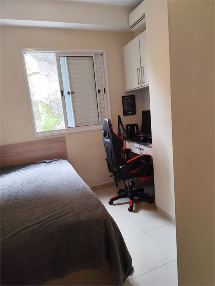 Apartamento com 2 dormitórios à venda, 64 m² por R$ 650.000,00 - Marapé - Santos/SP