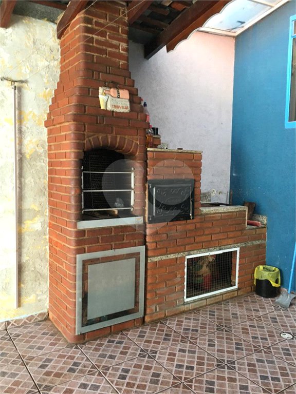 Casa para alugar com 4 quartos, sendo 1 suíte, em Cidade Nova, Jundiaí, SP