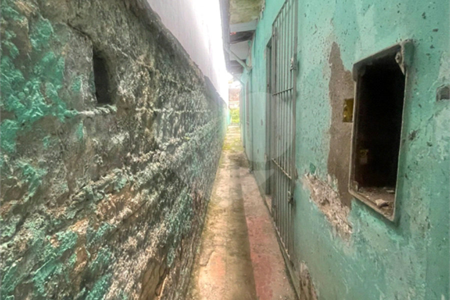 Casa à venda com 2 quartos em Vila Maria, São Paulo, SP