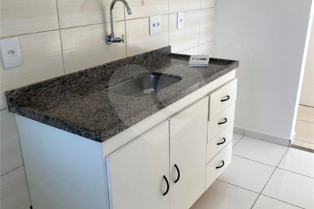 Apartamento à venda com 2 quartos em Santa Claudina, Vinhedo, SP