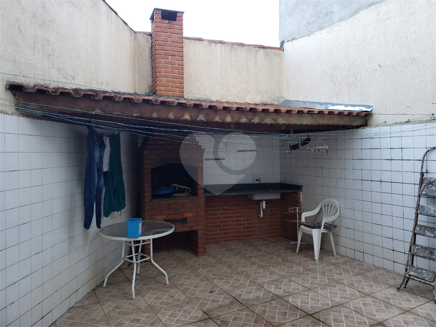 Sobrado à venda com 3 quartos, sendo 1 suíte,  em Vila Gustavo, São Paulo, SP