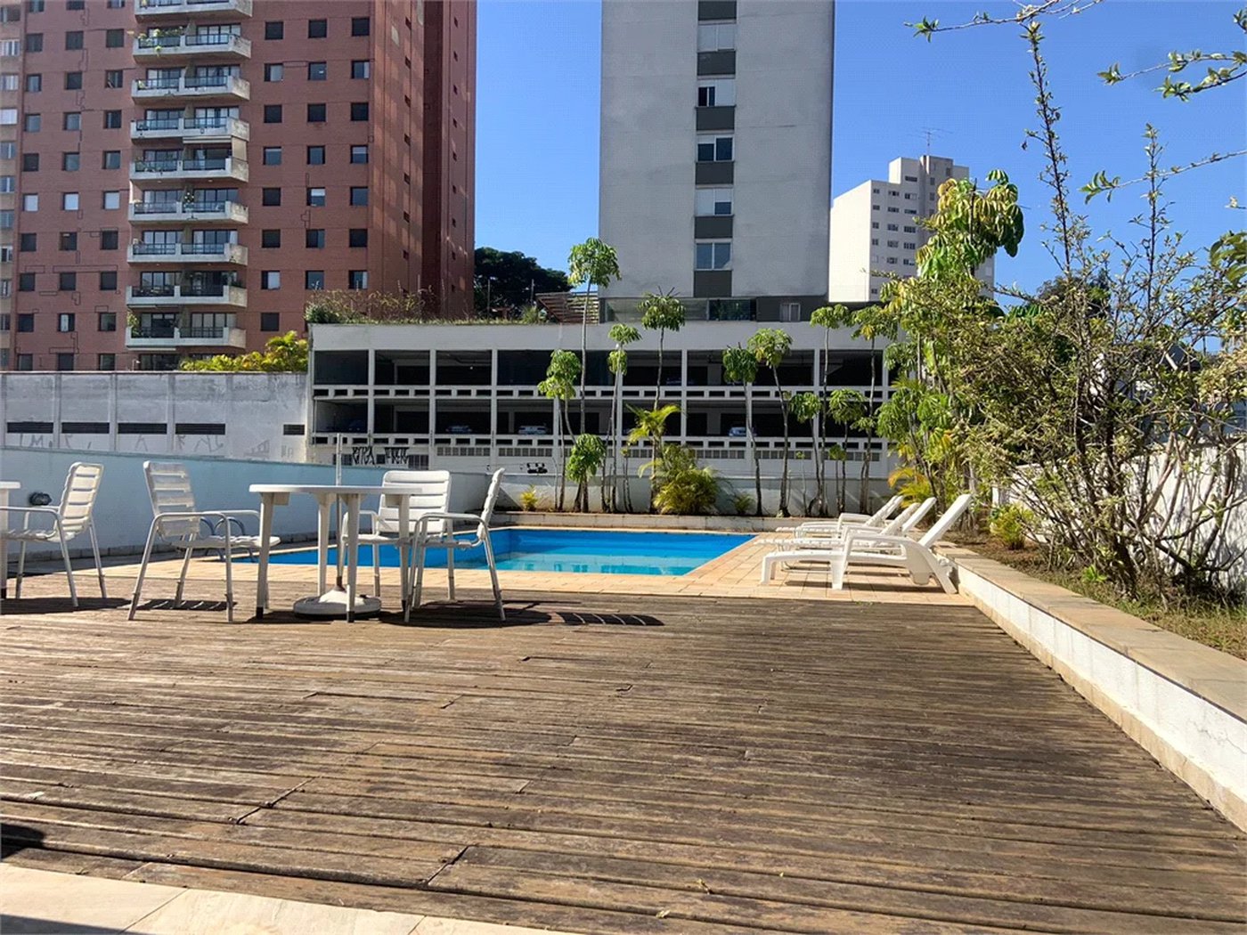 Apartamento à venda com 1 suíte em Jardim das Bandeiras, São Paulo, SP