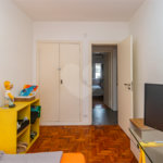 Casa de Vila à venda com 2 quartos em Vila São Francisco (zona Sul), São Paulo, SP