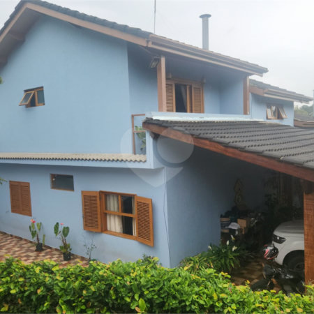 Chácara à venda com 4 quartos em Jardim Arujá, Arujá, SP