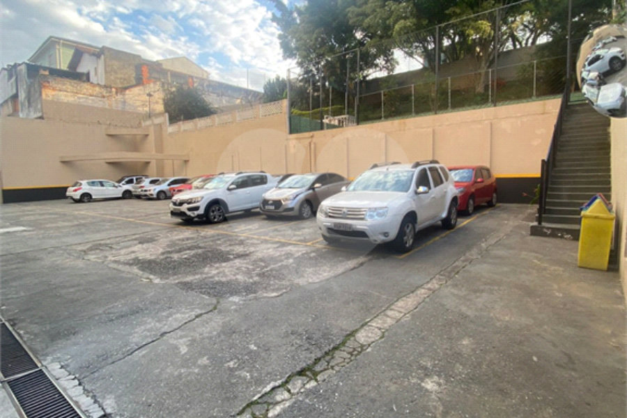 Apartamento à venda com 2 quartos em Tremembé, São Paulo, SP