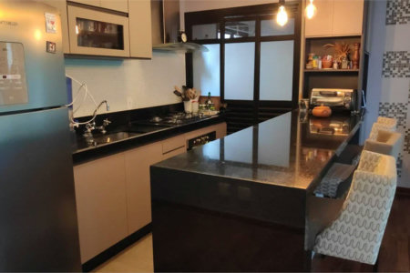 Apartamento à venda com 2 suítes em Vila Progredior, São Paulo, SP