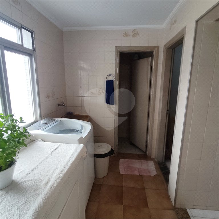 Apartamento à venda com 4 quartos, sendo 1 suíte, em Santana, São Paulo, SP