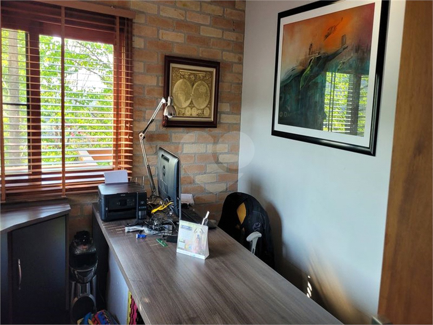 Casa à venda com 4 quartos, sendo 2 suítes, no condomínio Alpes da Cantareira, Mairiporã - SP