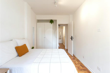 Apartamento à venda com 5 quartos, sendo 1 suíte,  em Pinheiros, São Paulo, SP