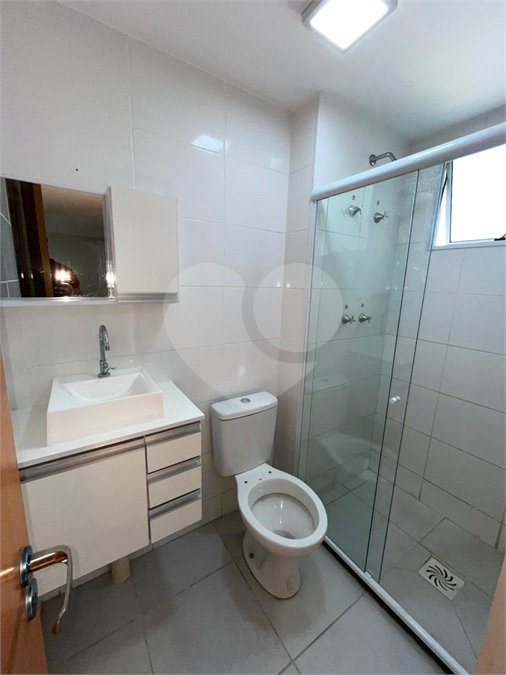 Apartamento à venda com 2 quartos em CAMPO GRANDE, Rio de Janeiro, RJ