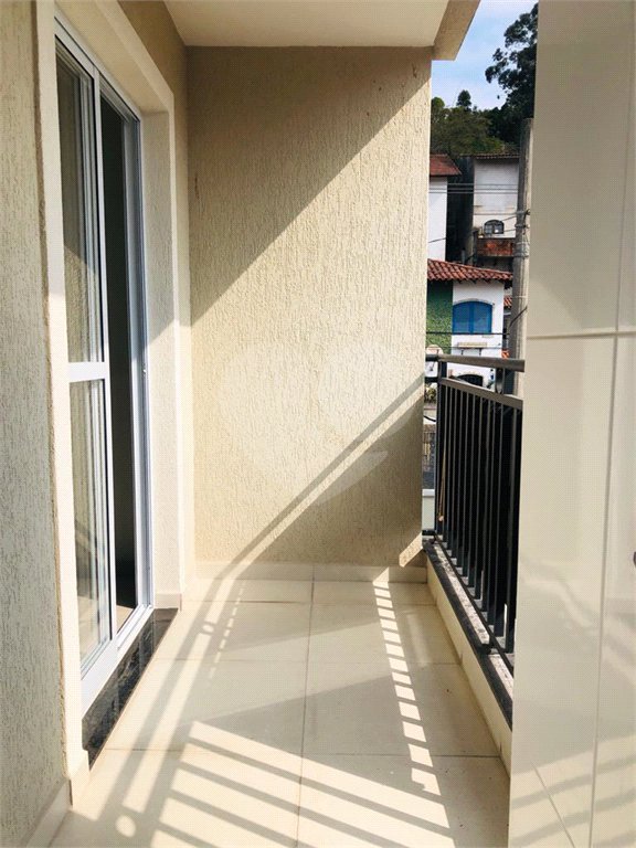 Casa à venda com 2 quartos no condomínio Sem Nome, São Paulo - SP