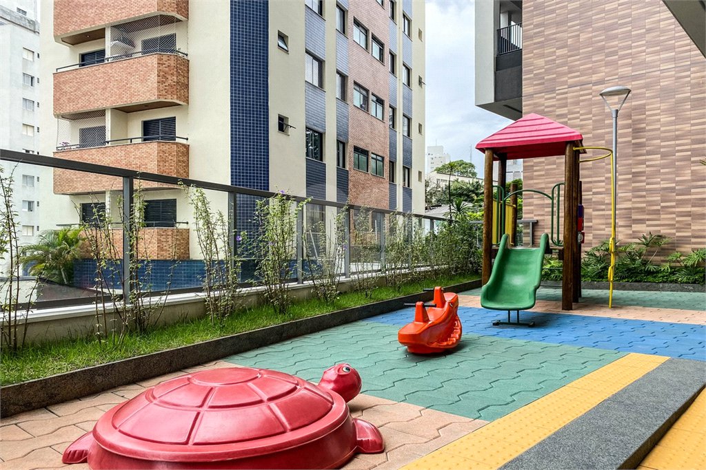 Apartamento à venda com 2 suítes em Vila Mariana, São Paulo, SP