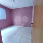 Apartamento à venda com 2 quartos em Parque Santa Rosa, Suzano, SP