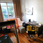 Apartamento à venda com 3 quartos, sendo 1 suíte, em Tijuca, Rio de Janeiro, RJ