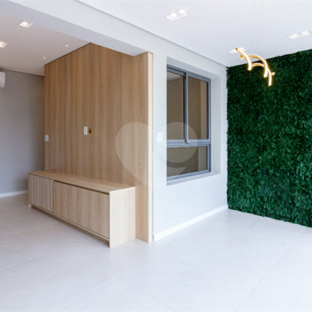 Apartamento à venda com 3 quartos, sendo 2 suítes, em Brooklin Paulista, São Paulo, SP