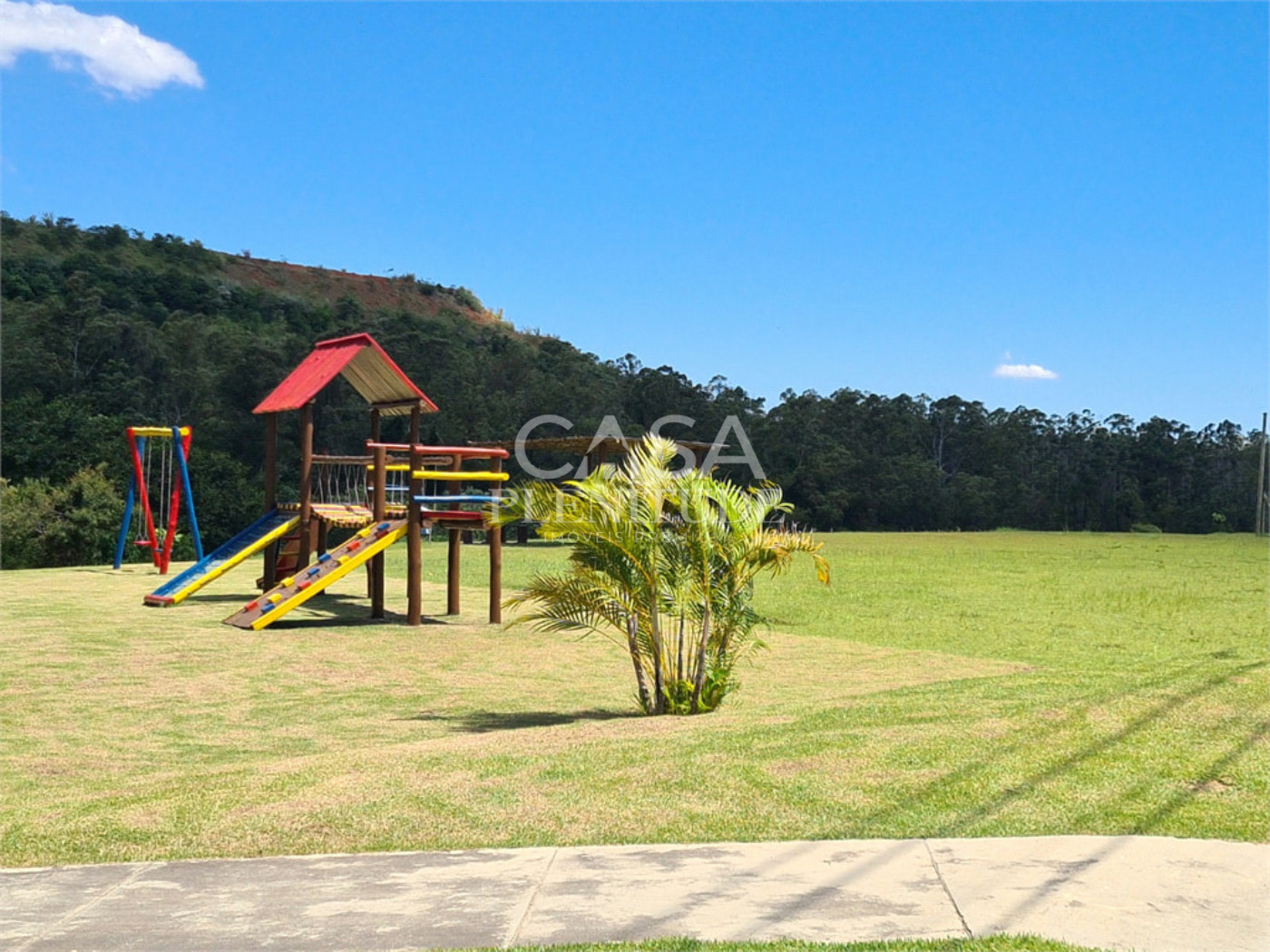Terreno em condomínio à venda em Residencial Fazenda Alta Vista, Salto de Pirapora, SP