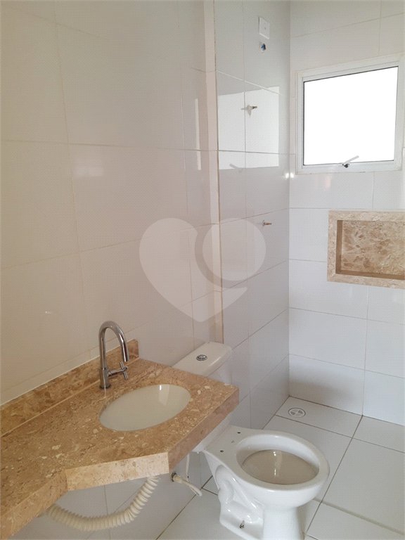 Casa à venda com 2 quartos no condomínio Capricho, São Paulo - SP