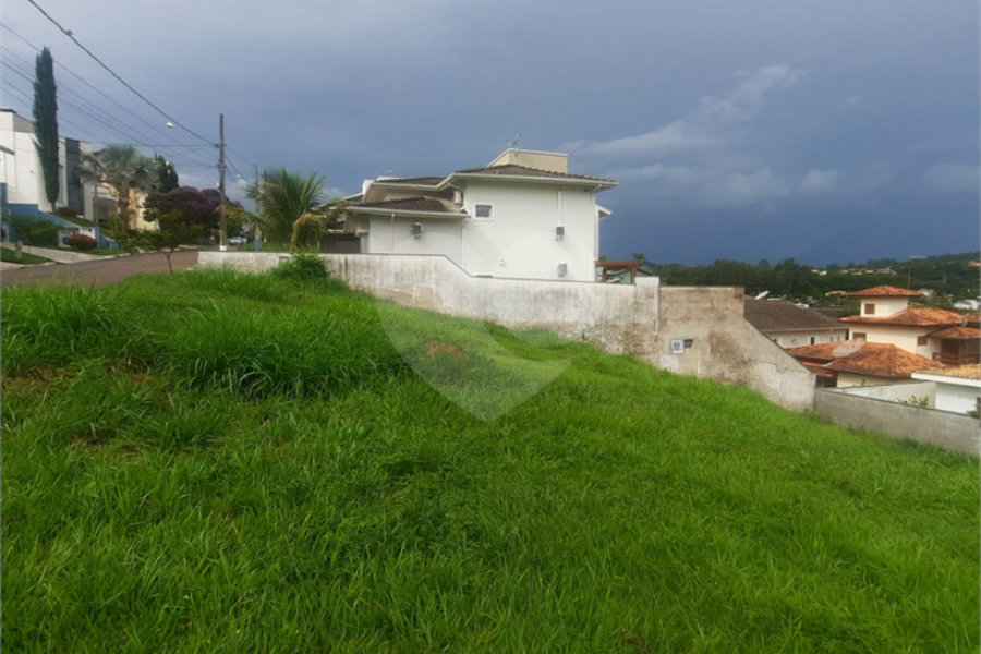 Terreno à venda no condomínio Villaggio Capriccio, São Paulo - SP
