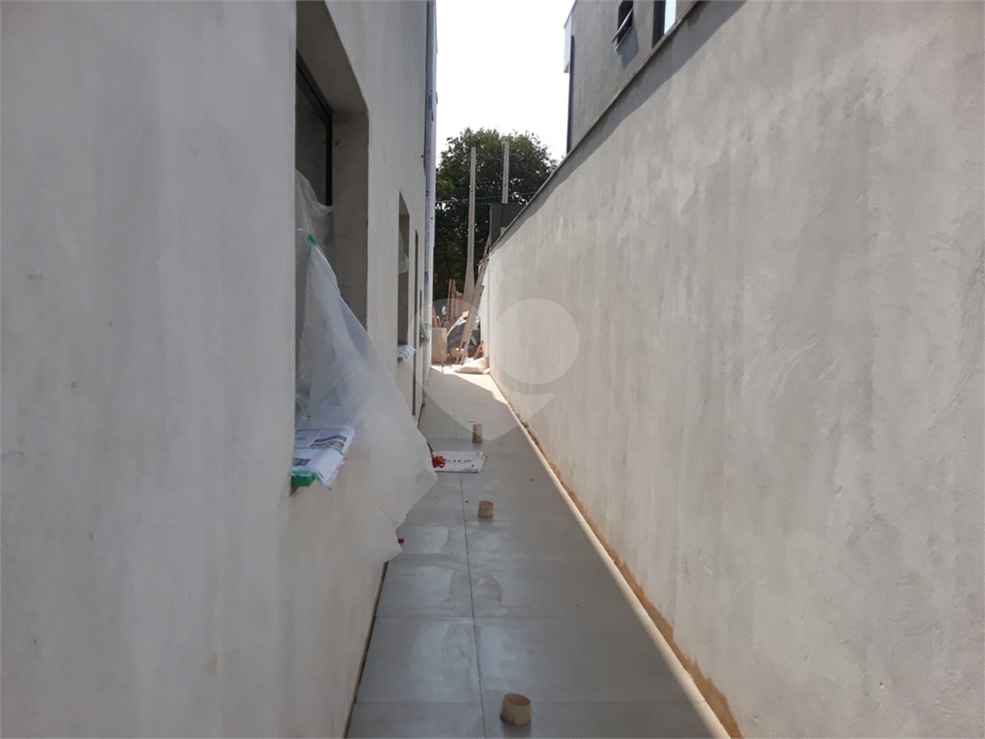 Sobrado à venda com 3 quartos, sendo 1 suíte, em Jardim Brasil, São Roque, SP