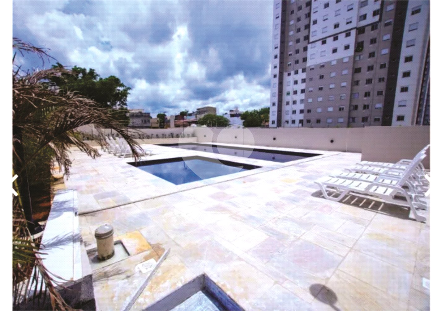 Apartamento à venda com 2 quartos em Vila Nova Cachoeirinha, São Paulo, SP