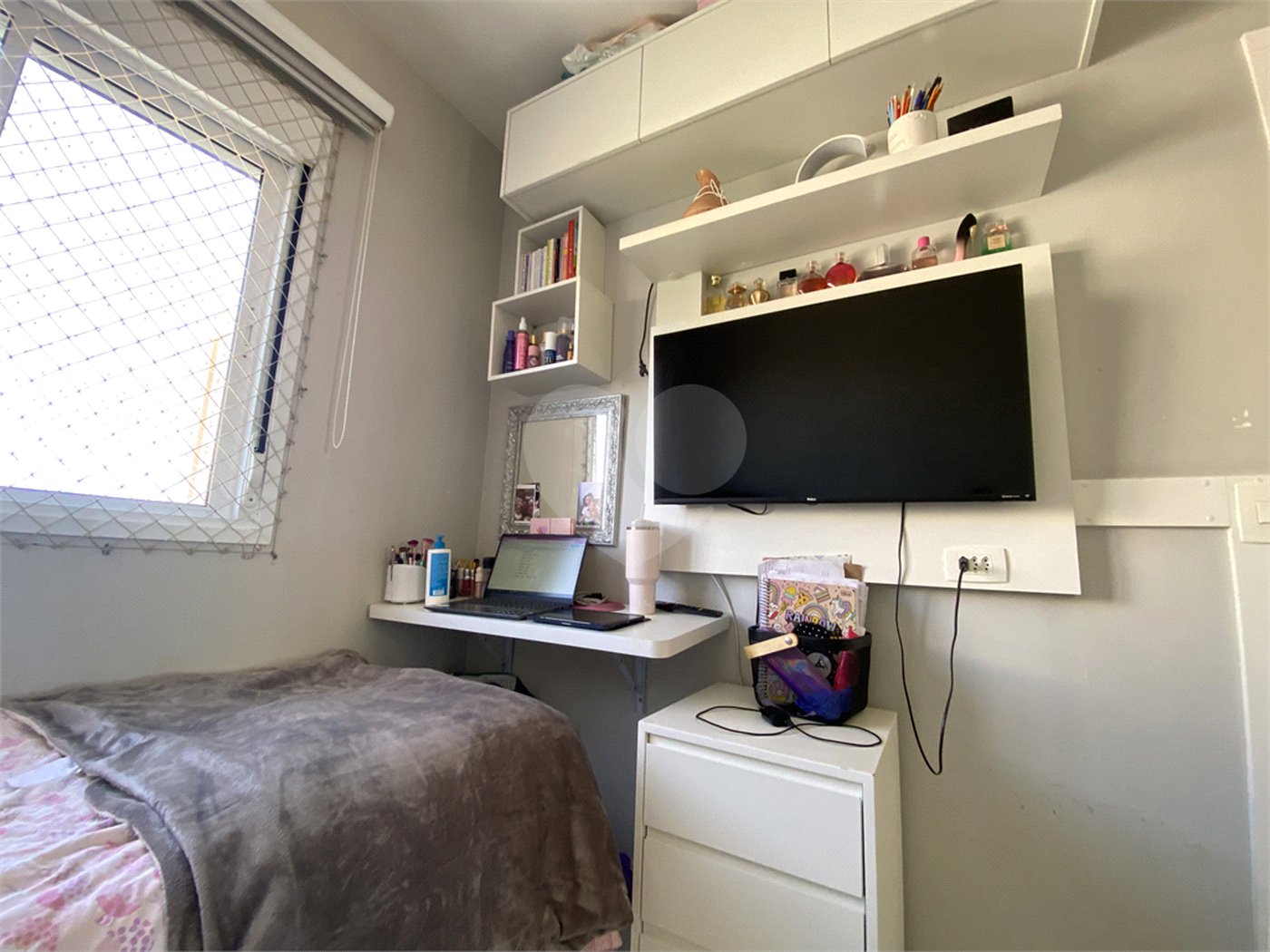 Apartamento à venda com 3 suítes em Casa Verde, São Paulo, SP