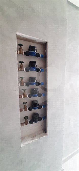Condomínio à venda com 2 quartos em Tucuruvi, São Paulo, SP