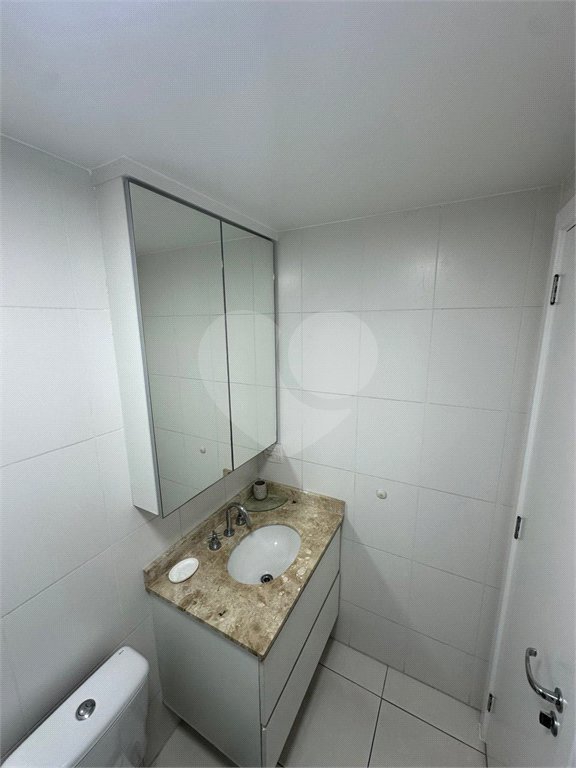 Apartamento para alugar com 1 suíte em Brooklin Paulista, São Paulo, SP