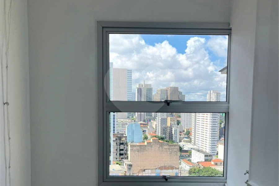 Apartamento à venda com 1 quarto em Liberdade, São Paulo, SP