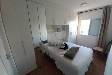 Apartamento à venda ou para alugar com 2 quartos, sendo 1 suíte,  em Fazenda Morumbi, São Paulo, SP