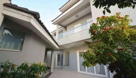 Casa à venda com 4 suítes em Independência, São Bernardo do Campo, SP