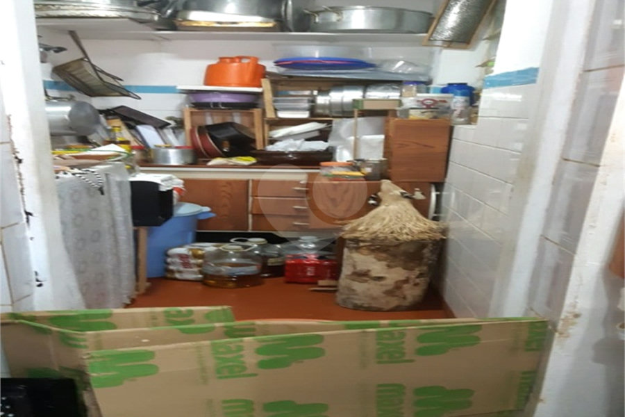 Casa Térrea à venda com 2 quartos em Parada Inglesa, São Paulo, SP