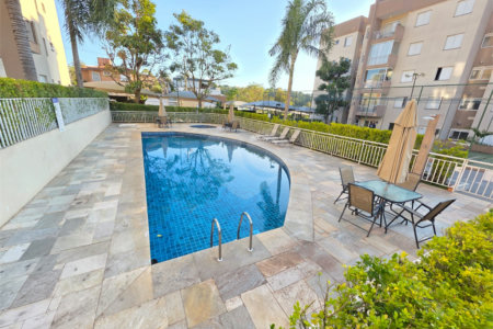 Apartamento à venda com 2 quartos em Jardim Amaralina, São Paulo, SP